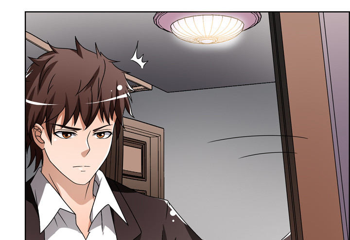 116话 怎么会是你！(1/2)-第117话