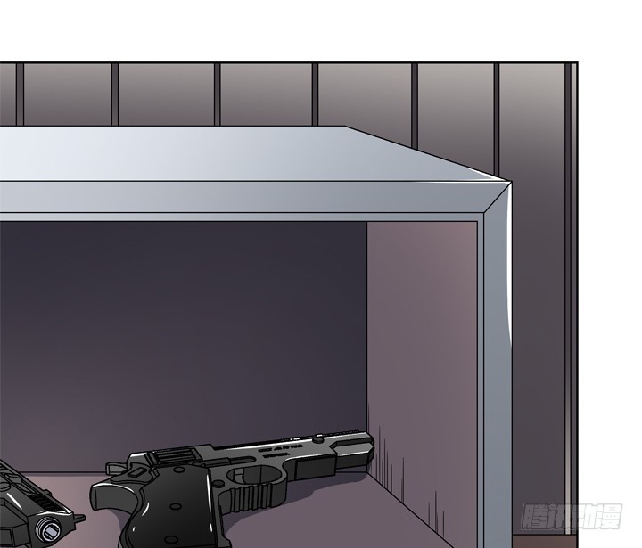 116话 怎么会是你！(1/2)-第117话