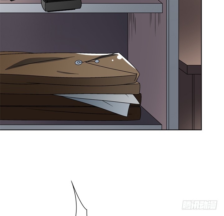 116话 怎么会是你！(1/2)-第117话