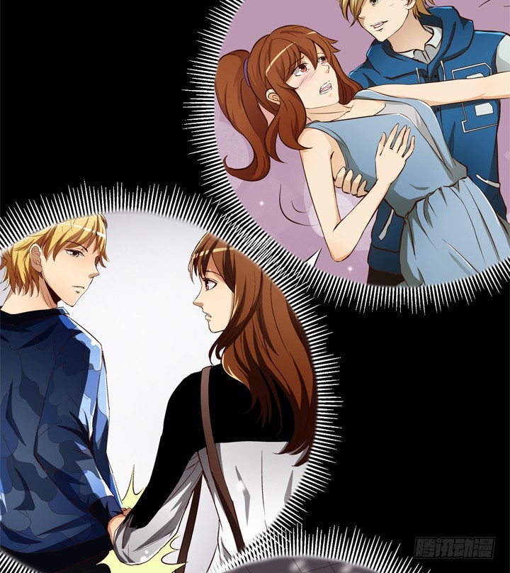 118话 现在把真相告诉你！(1/2)-第119话