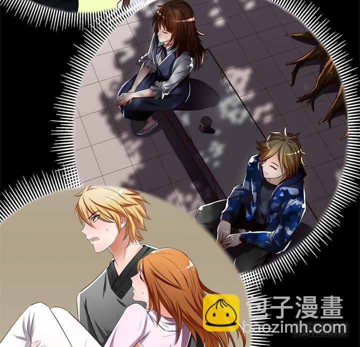 118话 现在把真相告诉你！(1/2)-第119话