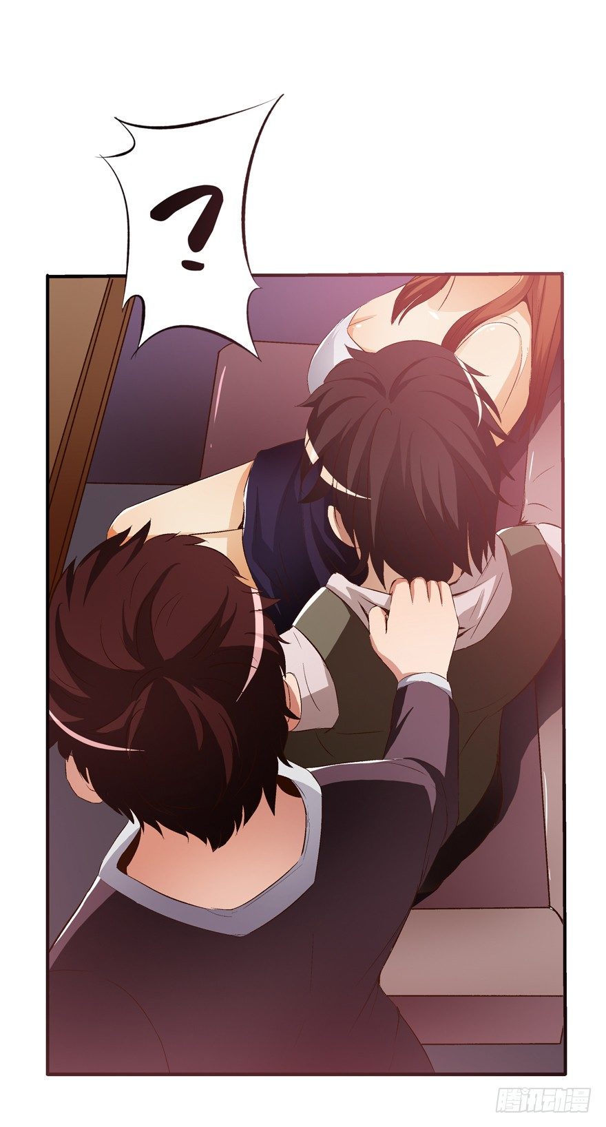 欲望星途 - 12话 突如其来的潜规则(2/2) - 4