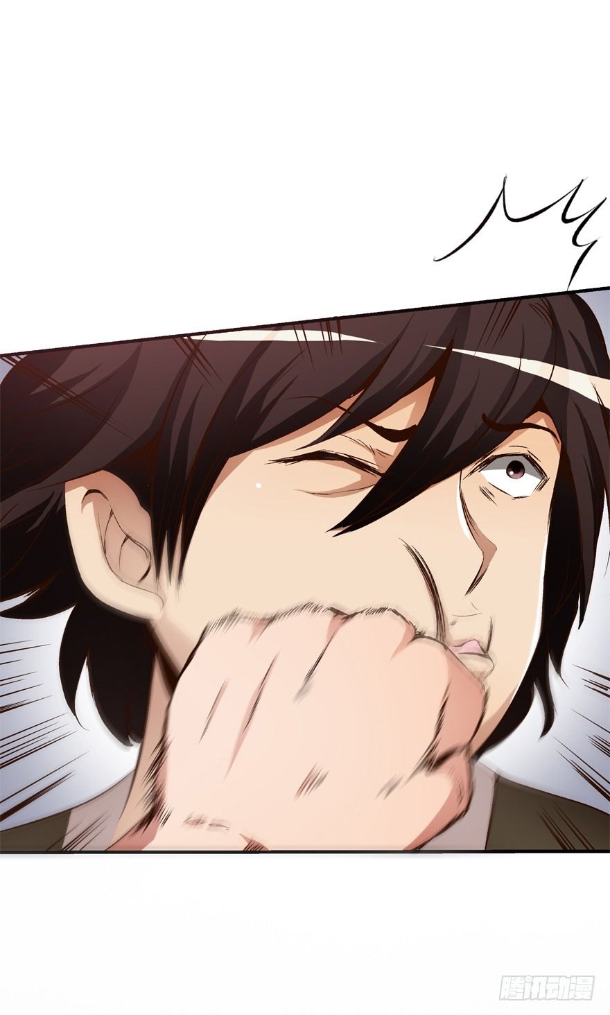 欲望星途 - 12话 突如其来的潜规则(2/2) - 3