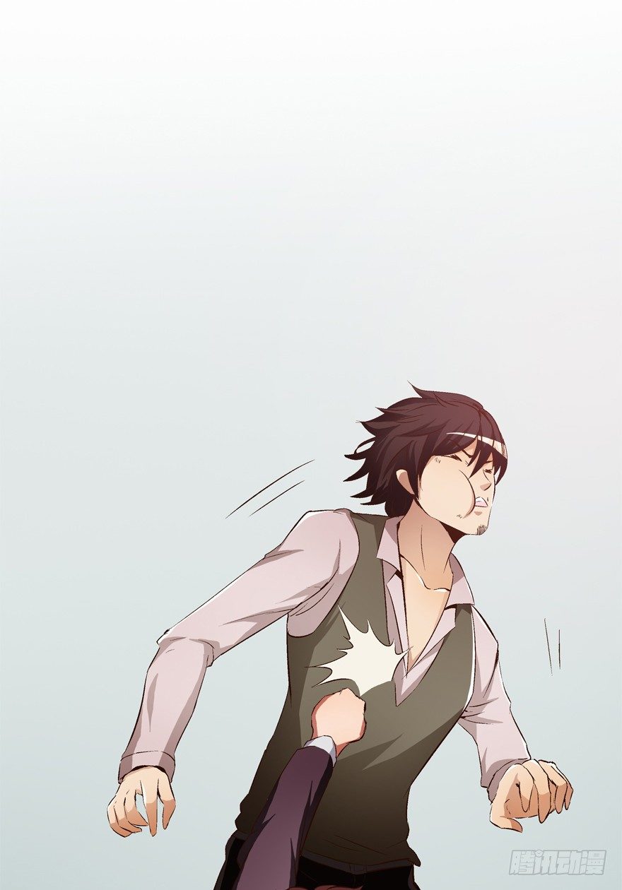 欲望星途 - 12话 突如其来的潜规则(2/2) - 4