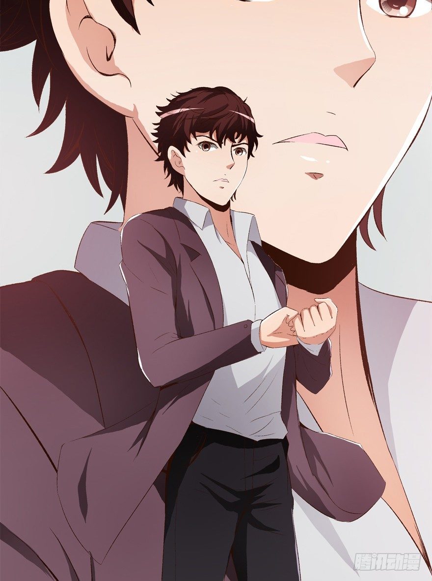 欲望星途 - 12话 突如其来的潜规则(2/2) - 3