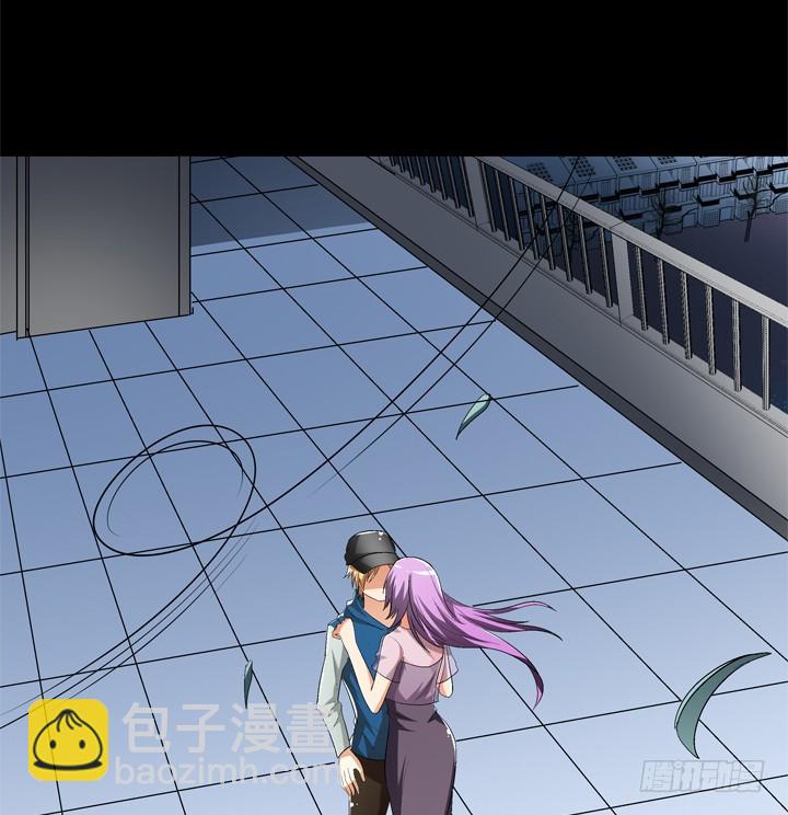 120话 做我男朋友吧(1/2)-第121话