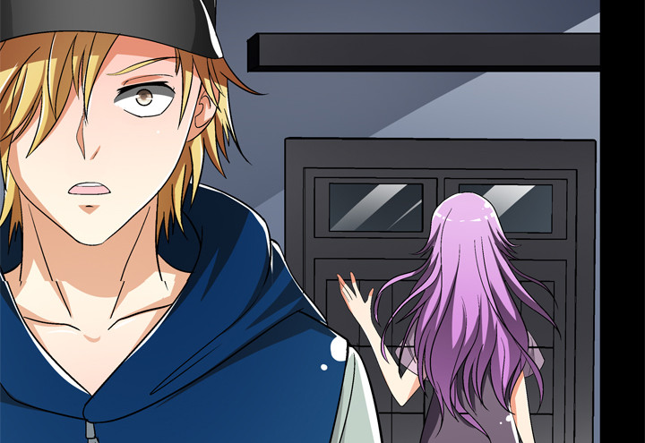 120话 做我男朋友吧(1/2)-第121话