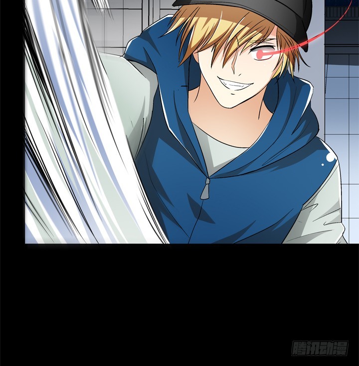 120话 做我男朋友吧(1/2)-第121话