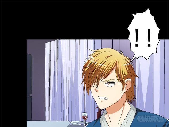 122话 你已别无选择(1/2)-第123话