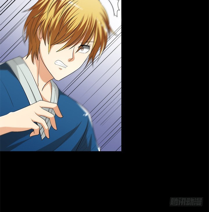 122话 你已别无选择(1/2)-第123话