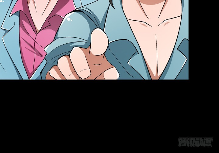 122话 你已别无选择(1/2)-第123话