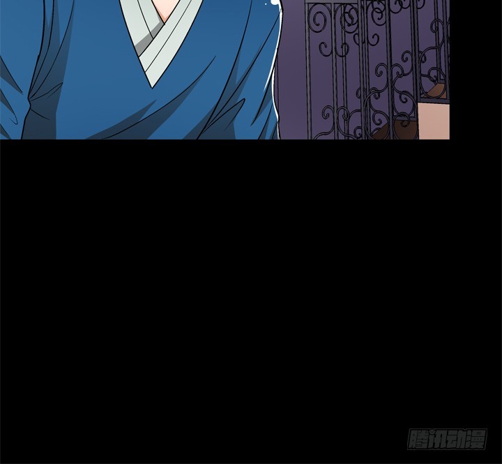 122话 你已别无选择(1/2)-第123话