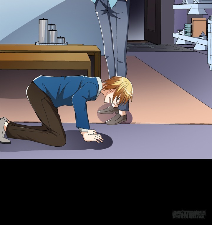 122话 你已别无选择(1/2)-第123话