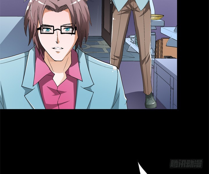 122话 你已别无选择(1/2)-第123话