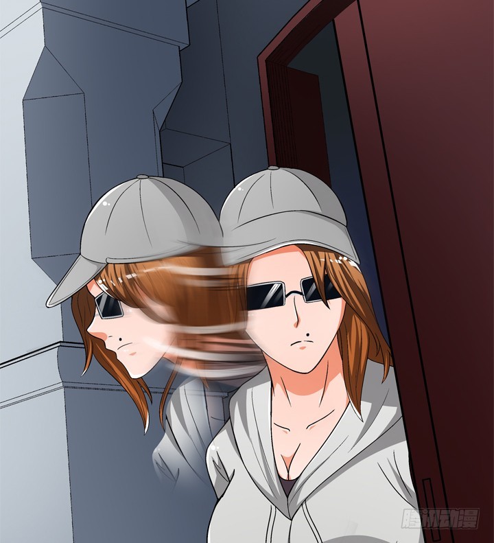 122话 你已别无选择(1/2)-第123话