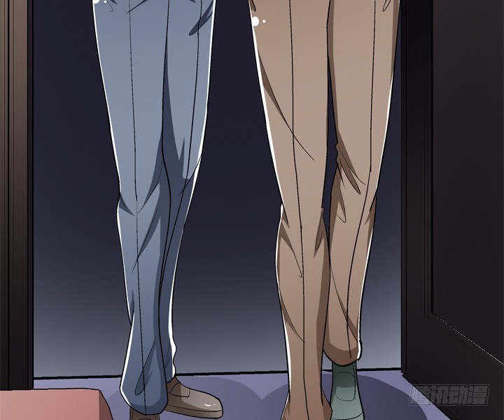 122话 你已别无选择(1/2)-第123话