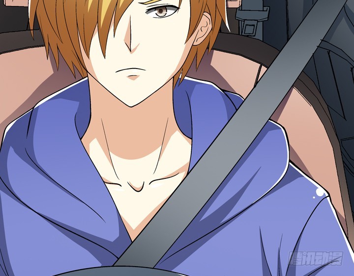 126话 命运会被改写吗？(1/2)-第127话