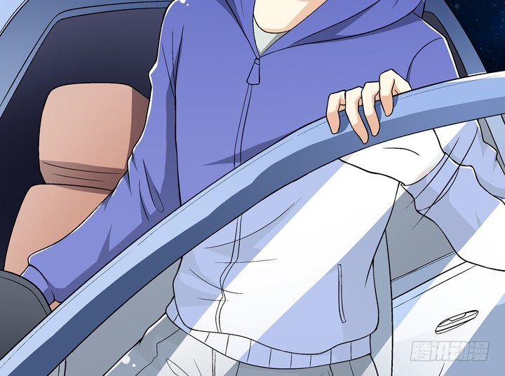 126话 命运会被改写吗？(1/2)-第127话