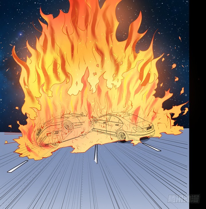 126话 命运会被改写吗？(1/2)-第127话