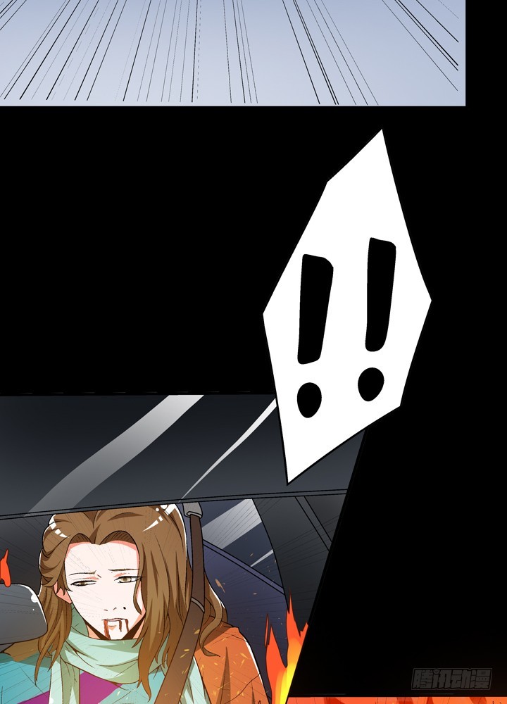 126话 命运会被改写吗？(1/2)-第127话