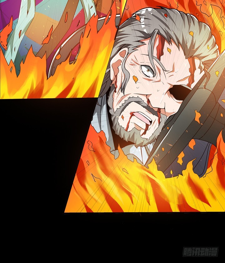 126话 命运会被改写吗？(1/2)-第127话