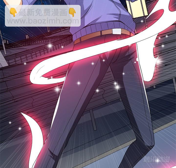 129话 唯独不想与你为敌(1/2)-第129话