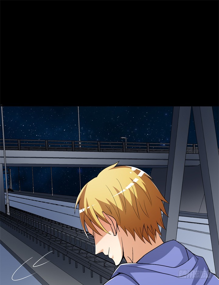 129话 唯独不想与你为敌(1/2)-第129话