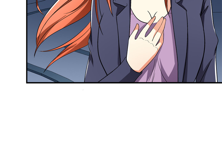 129话 唯独不想与你为敌(1/2)-第129话