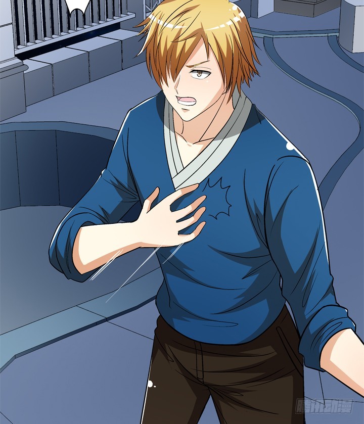 129话 唯独不想与你为敌(1/2)-第129话