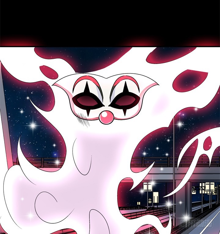 129话 唯独不想与你为敌(1/2)-第129话