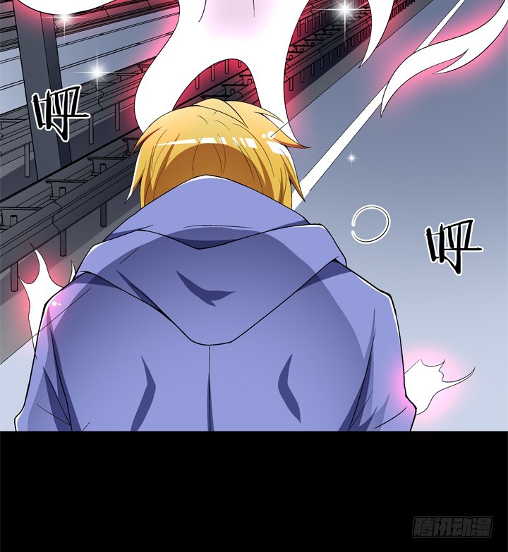 129话 唯独不想与你为敌(1/2)-第129话