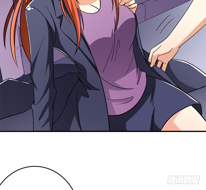 131话 非情侣，即敌人(1/2)-第131话