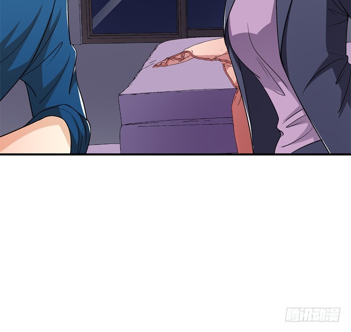 131话 非情侣，即敌人(1/2)-第131话