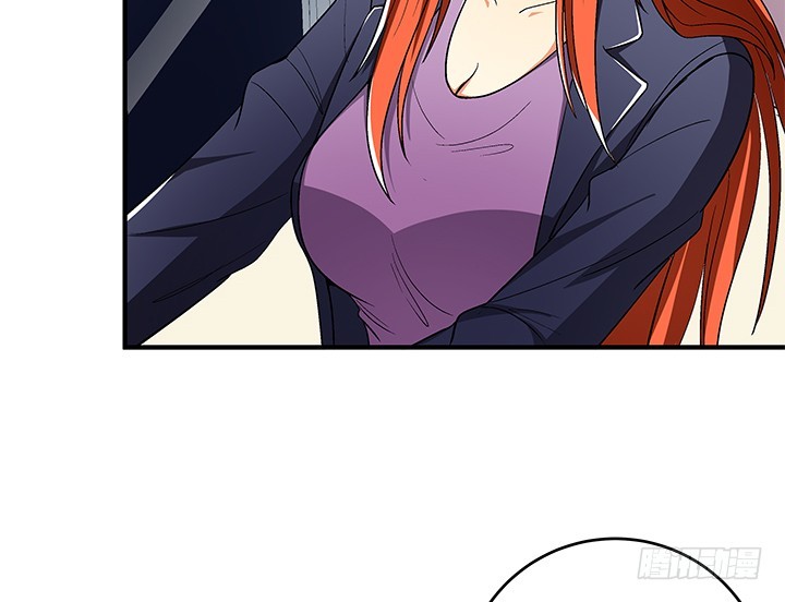 133话 开枪，杀了我(1/2)-第133话