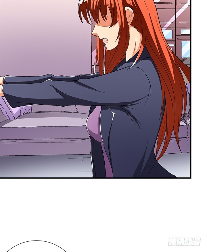 133话 开枪，杀了我(1/2)-第133话