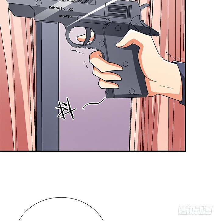 133话 开枪，杀了我(1/2)-第133话