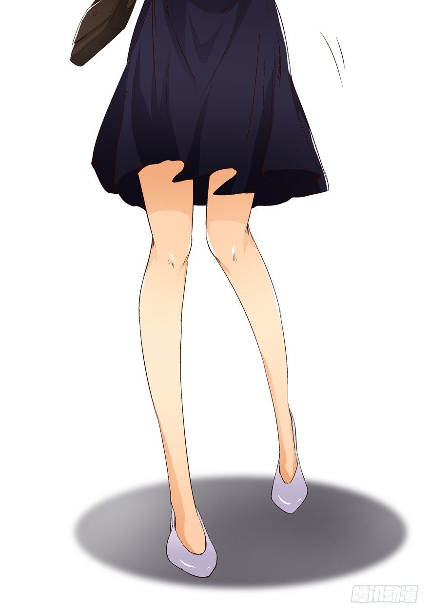 欲望星途 - 14话 夜色下的逃亡(2/2) - 5