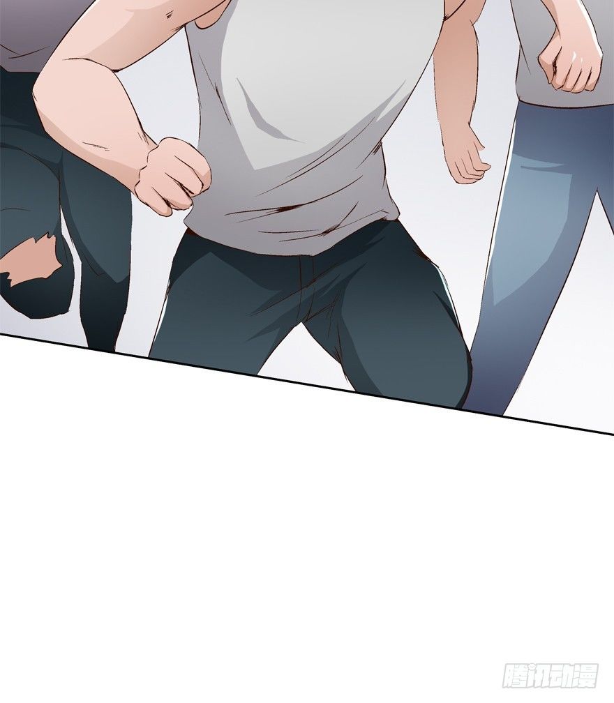 欲望星途 - 14话 夜色下的逃亡(2/2) - 3