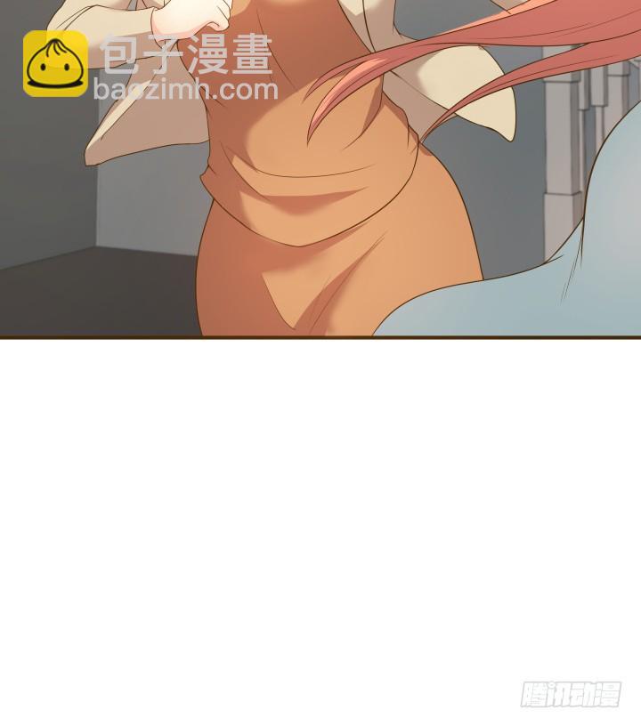 146话 是时候了结了(1/2)-第145话