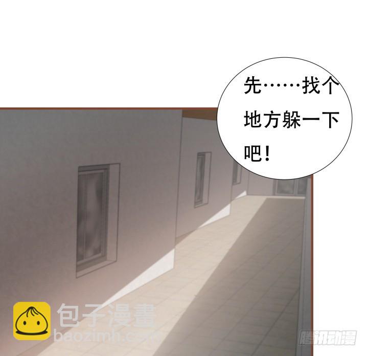 146话 是时候了结了(1/2)-第145话