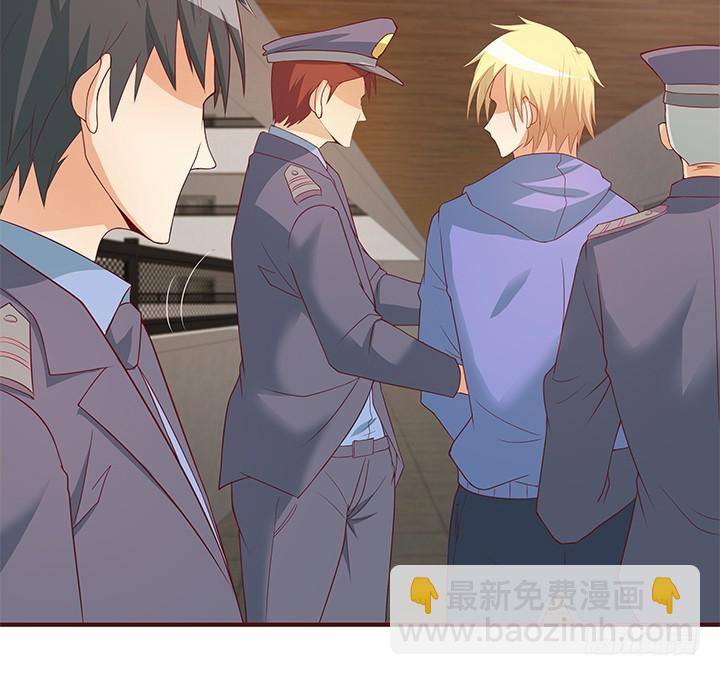 148话 绝不让你为所欲为(1/2)-第147话