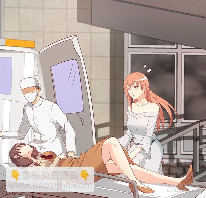 148话 绝不让你为所欲为(1/2)-第147话