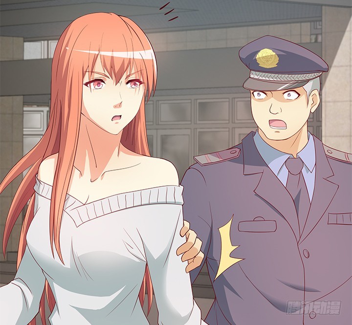 148话 绝不让你为所欲为(1/2)-第147话