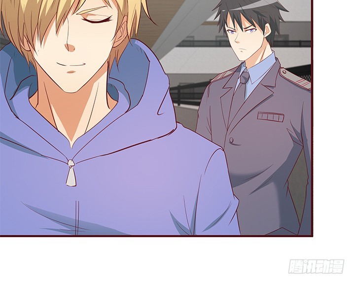 148话 绝不让你为所欲为(1/2)-第147话