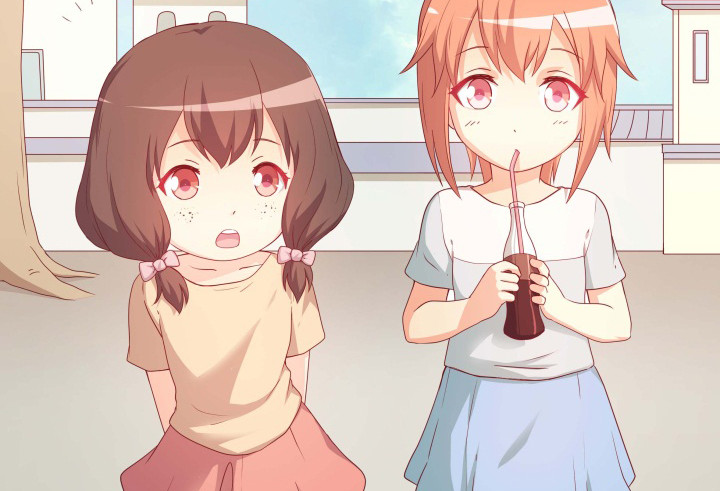 154话 都是为了我(1/3)-第153话