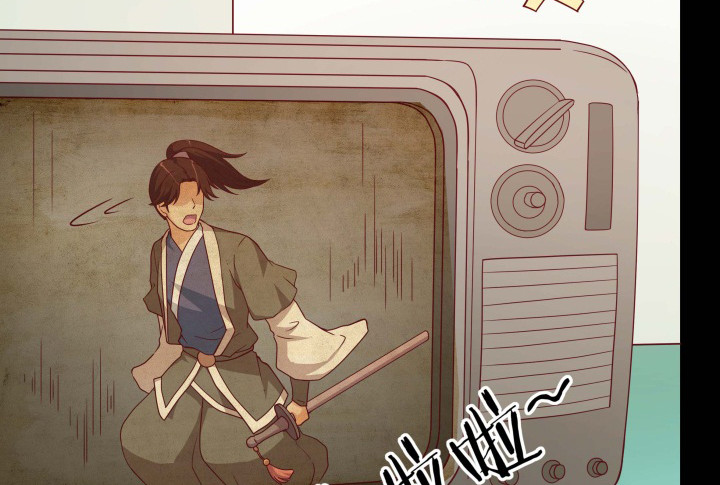 154话 都是为了我(1/3)-第153话