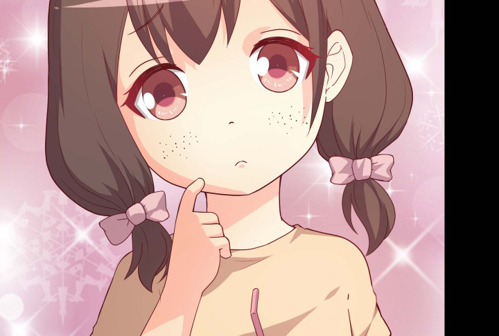 154话 都是为了我(1/3)-第153话