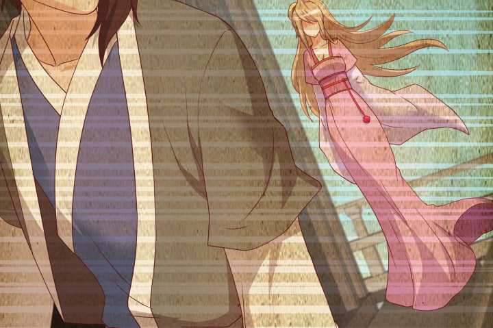 154话 都是为了我(1/3)-第153话