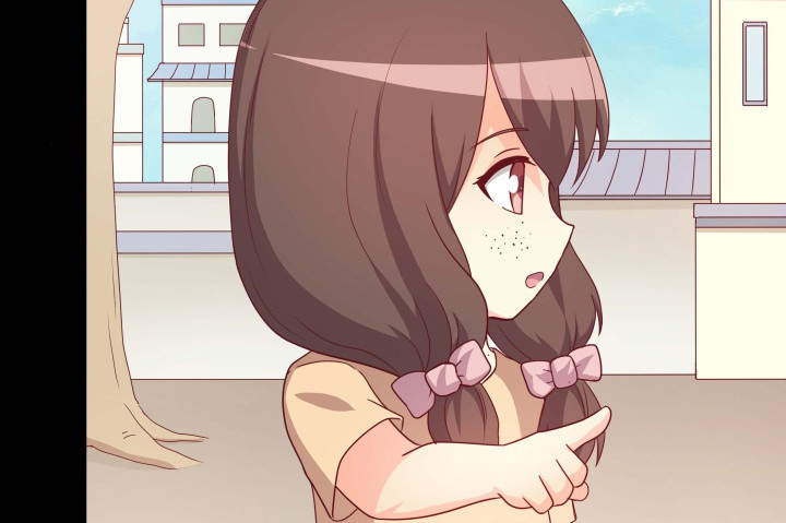 154话 都是为了我(1/3)-第153话