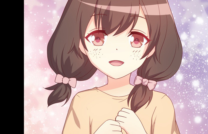 154话 都是为了我(1/3)-第153话